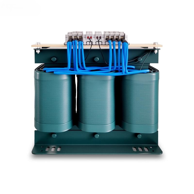 Three Phase Medical Isolation Power